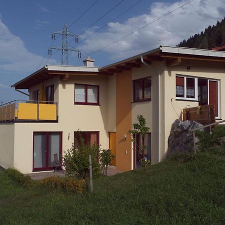 Ferienhaus Sam Innsbruck Exterior photo